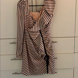 Dress Self portrait, size 6